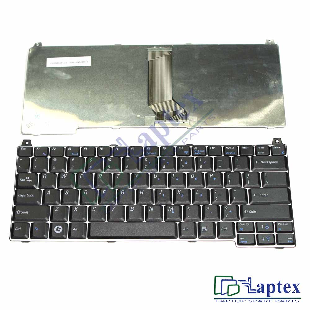 Dell Vostro 1510 Laptop Keyboard